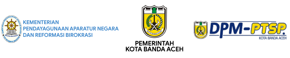 logo MPP kota Banda Aceh